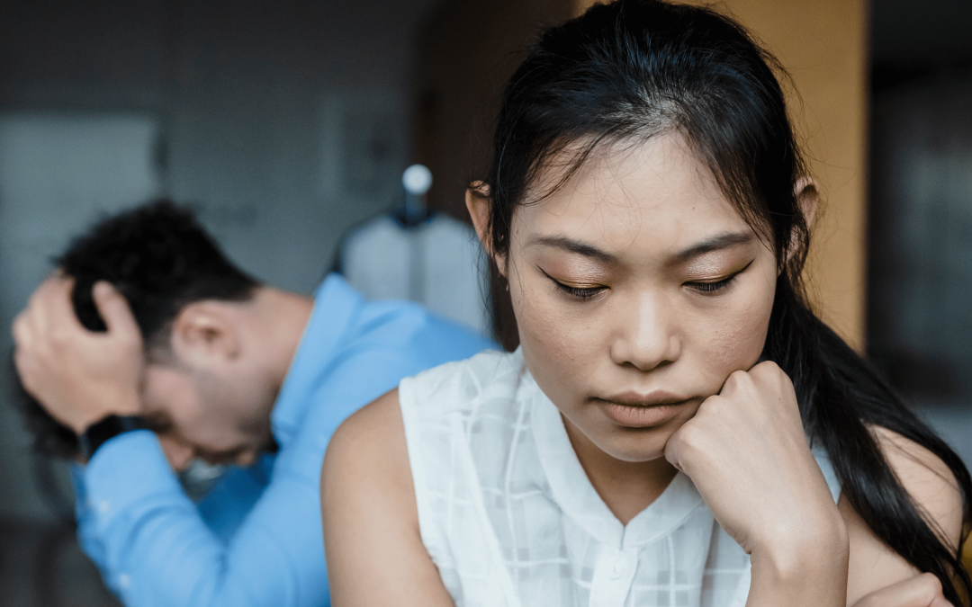 Les défis d’être la femme d’un chef d’entreprise : entre force et solitude